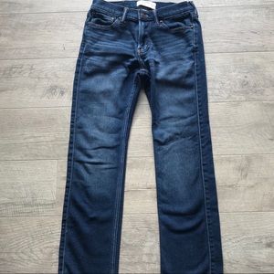 Boy’s Abercrombie Jeans